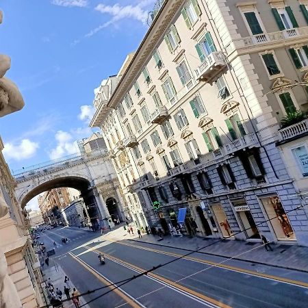 Hotel Youri Il Magnifico Genoa Exterior photo